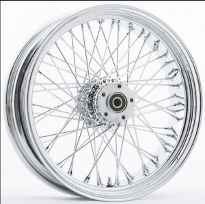 18x5.5 chrome 60r